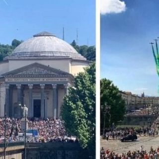 Assembramenti in piazza Vittorio, i Verdi: &quot;La responsabilità è di tutti, non soltanto dei giovani&quot;
