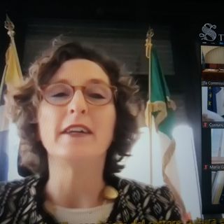 Assessora Francesca Leon