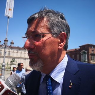 Icardi: &quot;Sui farmaci la linea della Regione non cambia&quot;