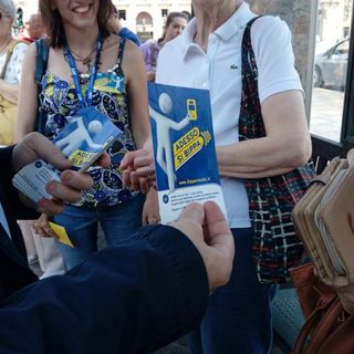 Da settembre sui bus di Torino si salirà davanti e dietro, si scenderà in centro