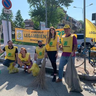 legambiente moncalieri