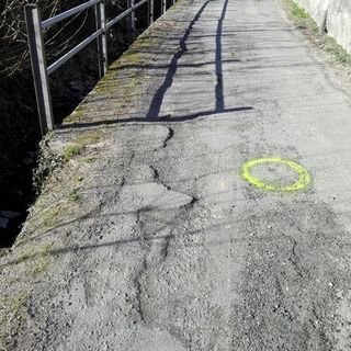 Strade comunali più sicure a Prarostino grazie ai progetti della Città Metropolitana