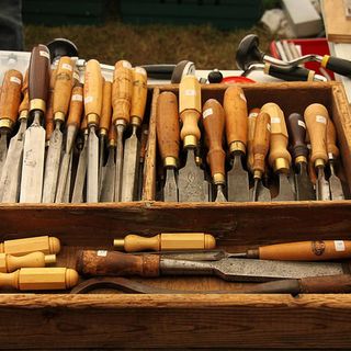 Grande successo per il Corso di “Tecniche per la realizzazione artigianale di prodotti del made in Italy&quot;, superato già il numero minimo di pre-iscrizioni