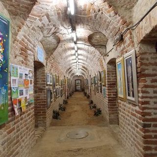 A Mandria di Chivasso si accendono oggi i riflettori sulla rassegna internazionale di arte Naïve che proseguirà fino al 17 giugno