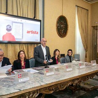 L’asta benefica &quot;Un artista per me” raccoglierà fondi per sostenere l’associazione la Casa del Sole