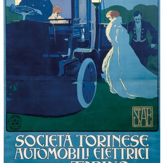 manifesto pubblicitario