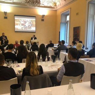 L'Asti DOCG affascina Milano. Ecco tutti i dettagli dell'evento