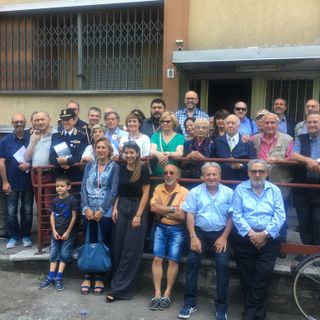 Torino, una celebrazione e un libro per i 50 anni delle case Atc di corso Taranto