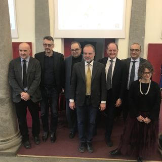 La Città di Torino sigla il patto Atlante del Cibo 2020: “Lo studiamo per attuare nuove politiche mirate”