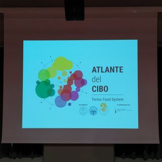 L'Atlante del Cibo fa tappa a Mirafiori Sud, Collegno, Grugliasco e Moncalieri