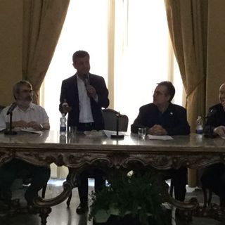 Torino e il Piemonte per un futuro &quot;Senzatomica&quot;