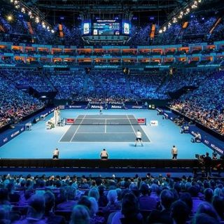 Atp Finals, la norma che stanzia 7,5 milioni dalla Regione va in sede legislativa