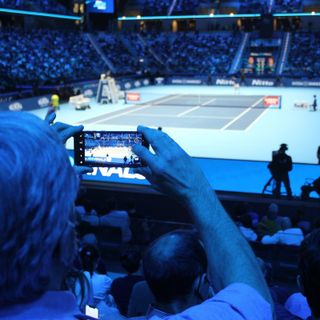 Dalla Regione 1,7 milioni alle Atp Finals