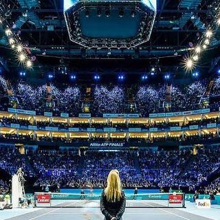Atp Finals a Torino, inizia il conto alla rovescia per l'edizione 2021: previsti 600 milioni di ricadute economiche sul territorio