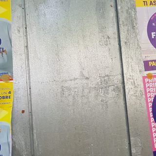 Elezioni, strappati i manifesti di SìTav SìLavoro in corso Siccardi