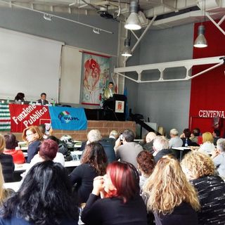 Presentata piattaforma sulla sanità. I segretari di Cgil cisl e uil:&quot;L'assessore non si sottragga al confronto&quot;