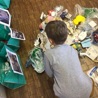 Chieri, laboratori di educazione ambientale nelle scuole dell'infanzia del territorio da lunedì 25 novembre
