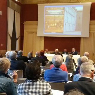 Gli strumenti usati da Piero Angela nel futuro Museo della Medicina di Torino: “Ma servono finanziamenti”