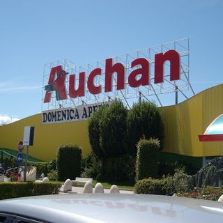 Conad presenta l'aggiornamento del piano di salvataggio di Auchan