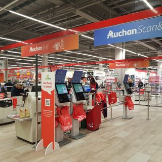 Auchan-Conad, 106 lavoratori a rischio: lunedì manifestazione in corso Romania