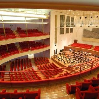 Musicisti, ballerini e artisti sordi insieme per uno spettacolo senza barriere all'Auditorium Rai