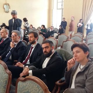I creditori del Salone del Libro ascoltati in Consiglio regionale