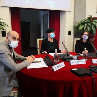 conferenza fine anno consiglio comunale