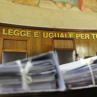 Rinviato a giudizio l'aspirante notaio spacciatore