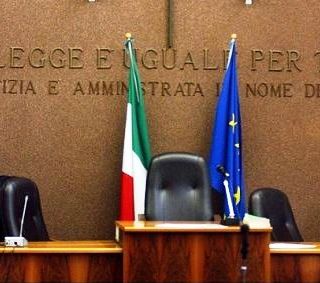 Duplice omicidio a Torino, condannato a ergastolo