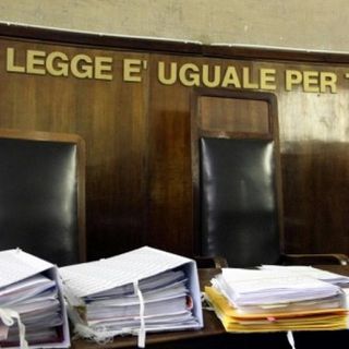 Ndrangheta, chiusa discussione a processo Big bang di Torino, sentenza tra pochi giorni