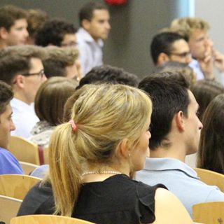 Un nuovo MBA per la Business School internazionale ESCP Europe