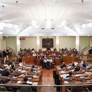 Regione approva bilancio: ecco gli ordini del giorno