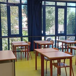 Quattro sedi vicine per ospitare gli studenti durante il cantiere del Santorre di Santarosa