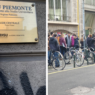 Aule studio, Lomanto-Fuan: “Il Comune apra uno spazio per gli studenti in Circoscrizione 6” [FOTO e VIDEO]