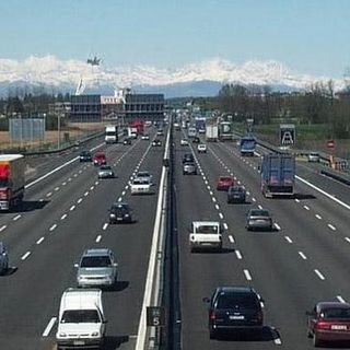 Al via il ripristino della pavimentazione sul raccordo autostradale &quot;Torino-Caselle&quot;