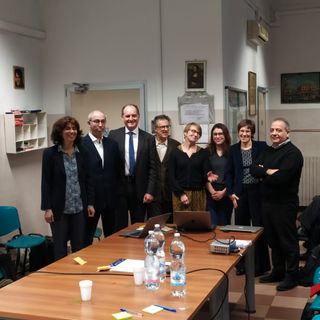 Il Politecnico di Torino sbarca “oltreDora” con AuroraLab