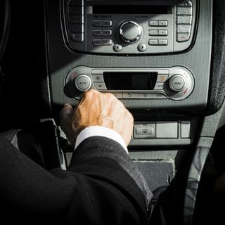 Programmare noleggio con conducente