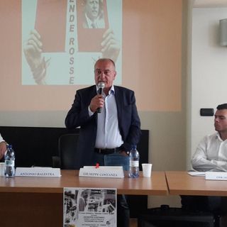 A Torino l'autista di Giovanni Falcone:  «Io, testimone scomodo dimenticato dallo Stato, vi racconto la verità su Capaci»