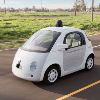 Torino diventa un laboratorio per sperimentare l'auto autonoma