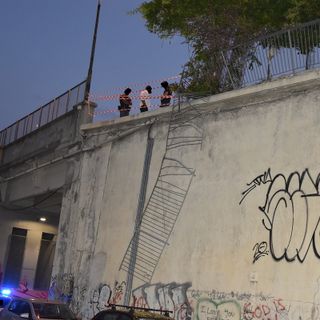 L'Abarth 500 ha sfondato la protezione