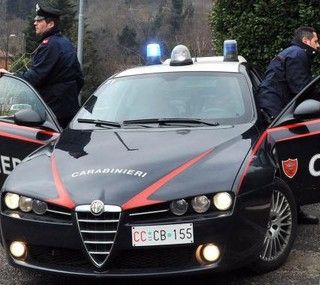 foto di archivio