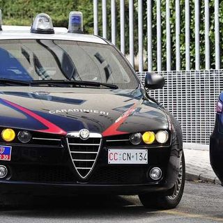 Moncalieri: evade dai domiciliari per andare a farsi una passeggiata: arrestato