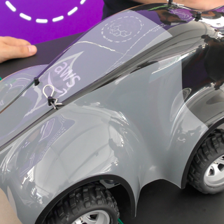 L'auto del futuro è quella a guida autonoma: &quot;I nostri obiettivi sono sicurezza e affidabilità&quot; [VIDEO]