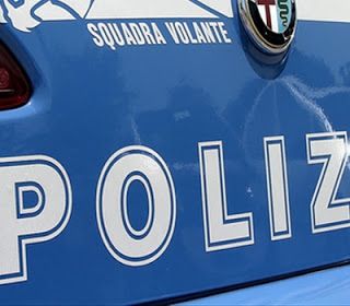 Torino, tre arresti per rapina in via Berthollet