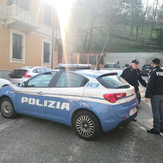 foto di archivio