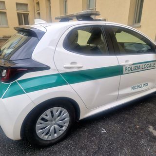 Un 2024 da bollino rosso: a Nichelino 9 mila infrazioni al Codice della Strada