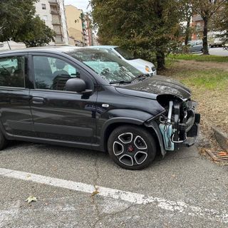 auto spolpata