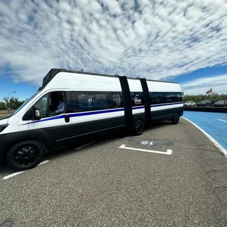 Guida autonoma: il Piemonte promuove innovazione e sicurezza