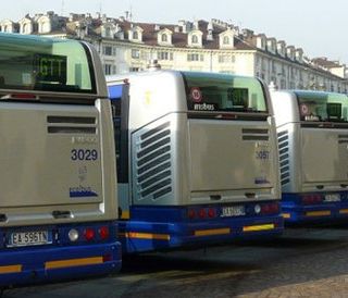 Pasqua e Pasquetta, ecco come spostarsi in bus e metro a Torino e provincia
