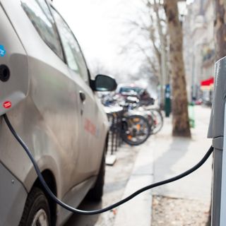 Torino, agevolazioni per i mezzi ecologici